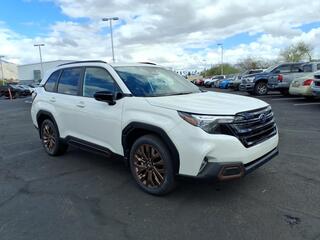 2026 Subaru Forester for sale in Tucson AZ