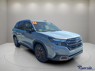 2026 Subaru Forester for sale in Rochester NY