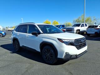 2026 Subaru Forester for sale in Tucson AZ