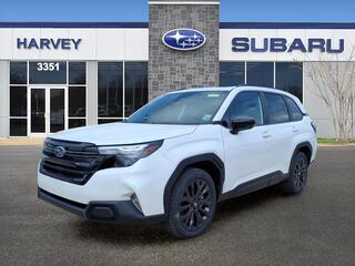 2026 Subaru Forester for sale in Bossier City LA