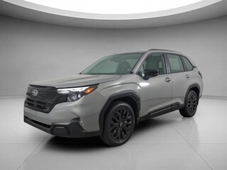 2026 Subaru Forester for sale in Memphis TN