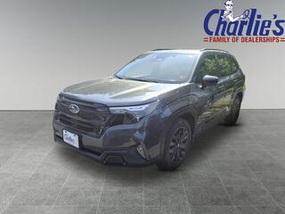 2026 Subaru Forester for sale in Augusta ME