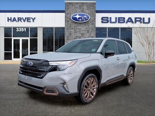 2026 Subaru Forester for sale in Bossier City LA