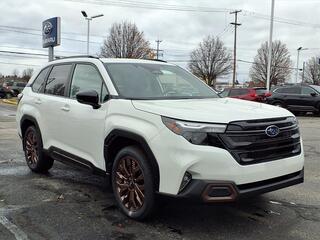 2026 Subaru Forester for sale in Mishawaka IN