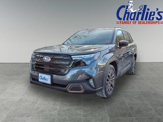 2026 Subaru Forester for sale in Augusta ME