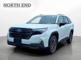 2026 Subaru Forester for sale in Lunenburg MA