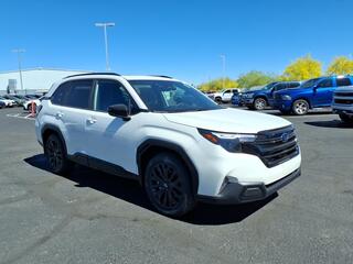2026 Subaru Forester for sale in Tucson AZ