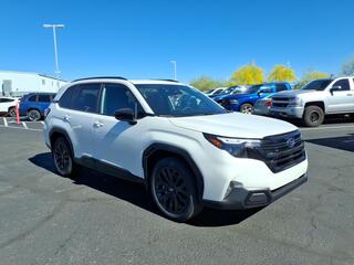 2026 Subaru Forester for sale in Tucson AZ