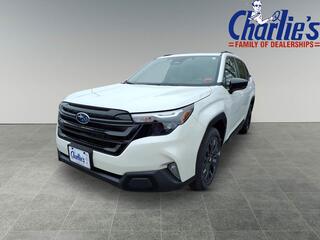 2026 Subaru Forester for sale in Augusta ME