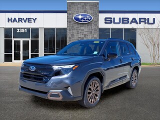 2026 Subaru Forester for sale in Bossier City LA