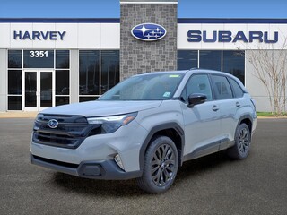 2026 Subaru Forester for sale in Bossier City LA