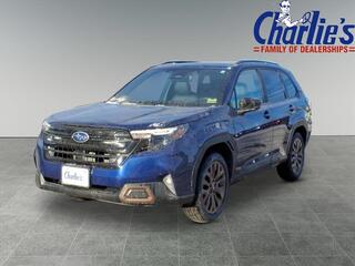 2026 Subaru Forester for sale in Augusta ME