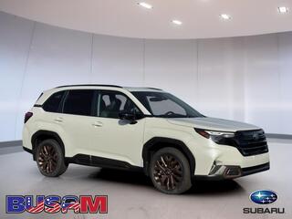 2026 Subaru Forester for sale in Fairfield OH