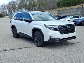 2026 Subaru Forester for sale in Lyme CT