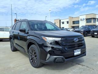 2026 Subaru Forester for sale in Marlboro MA