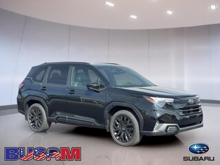 2026 Subaru Forester for sale in Fairfield OH