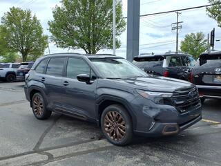 2026 Subaru Forester for sale in Mishawaka IN