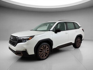 2026 Subaru Forester for sale in Memphis TN