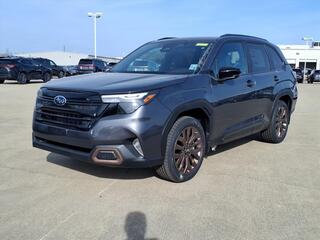 2026 Subaru Forester for sale in Bossier City LA