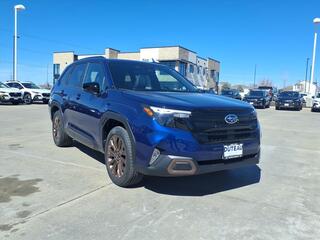 2026 Subaru Forester for sale in Marlboro MA