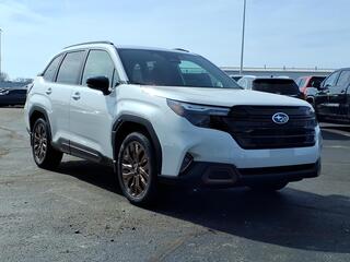 2026 Subaru Forester for sale in Mishawaka IN