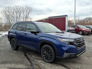 2026 Subaru Forester for sale in Mishawaka IN