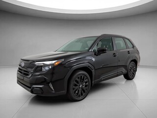 2026 Subaru Forester for sale in Memphis TN
