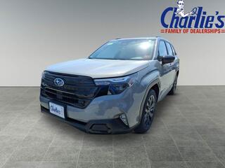 2026 Subaru Forester for sale in Augusta ME