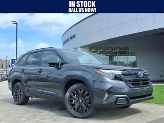 2026 Subaru Forester for sale in Evergreen Park IL