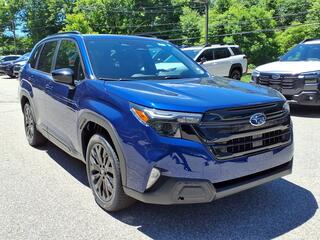 2026 Subaru Forester for sale in Lyme CT