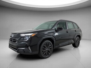 2026 Subaru Forester for sale in Memphis TN