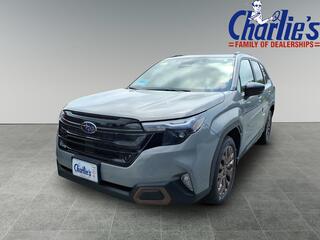 2026 Subaru Forester for sale in Augusta ME