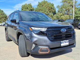 2026 Subaru Forester for sale in Marlboro MA