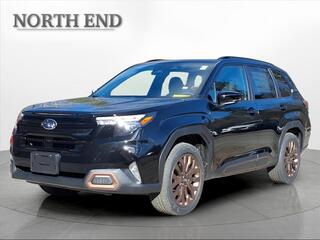 2026 Subaru Forester for sale in Lunenburg MA