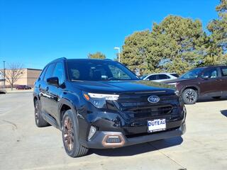 2026 Subaru Forester for sale in Marlboro MA