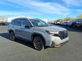 2026 Subaru Forester for sale in Tucson AZ