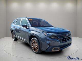 2026 Subaru Forester for sale in Rochester NY