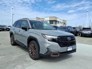 2026 Subaru Forester for sale in Marlboro MA
