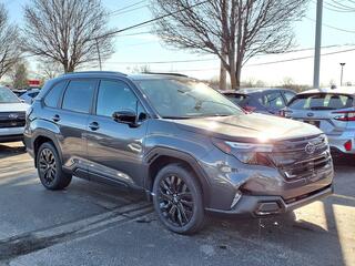2026 Subaru Forester for sale in Mishawaka IN