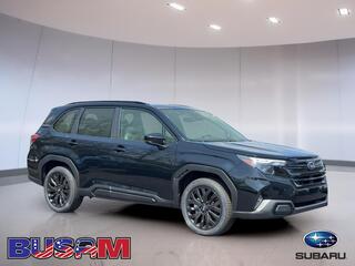 2026 Subaru Forester for sale in Fairfield OH