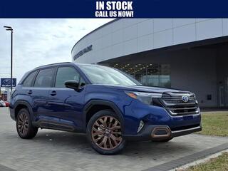 2026 Subaru Forester for sale in Evergreen Park IL