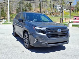 2026 Subaru Forester for sale in Lyme CT