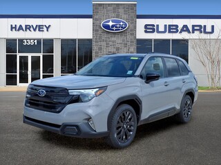 2026 Subaru Forester for sale in Bossier City LA