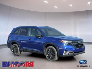 2026 Subaru Forester for sale in Fairfield OH