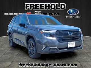 2026 Subaru Forester for sale in Freehold NJ
