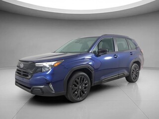 2026 Subaru Forester for sale in Memphis TN