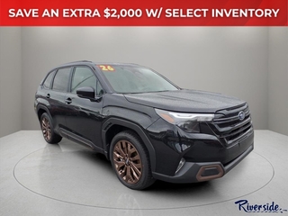 2026 Subaru Forester for sale in Rochester NY