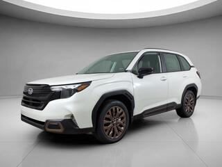 2026 Subaru Forester for sale in Memphis TN
