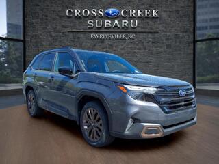 2026 Subaru Forester for sale in Fayetteville NC