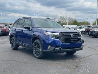 2026 Subaru Forester for sale in Mishawaka IN